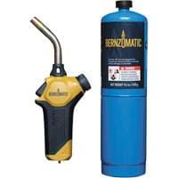 Bernzomatic