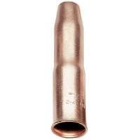 Gas Nozzle Slip Adj