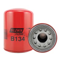 B134 Full-Flow Lube Spin-on