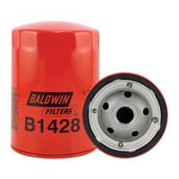 B1428 Spin-On Lube Filter