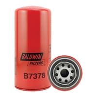 B7378 Spin-On Lube Filter