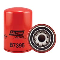 B7395 Maximum-Performance Spin-On Glass Lube Filter