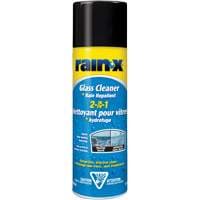 2-in-1 Glass Cleaner with Rain Repellent
