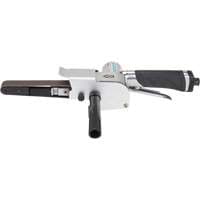 Belt Sander, 20-1/2" - 3/4", 16 CFM, 1/4" NPTF