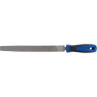 File With Handle
