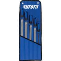 File Set with Handles, 5 Pcs