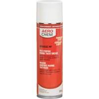 AEROCHEM Marine Type Grease, 373 g, Aerosol Can