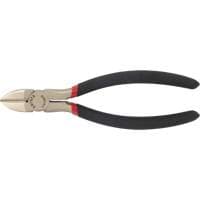 Diagonal Cutting Pliers, 7-1/2" L