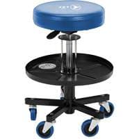 JMS-350SHD Roller Seats