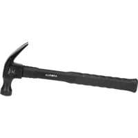 Claw Hammer, 16 oz., Fibreglass Handle, 13" L
