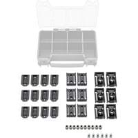 Arx™ Custom Connectors for Accessories & Wall-Mounting