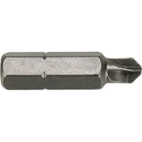 Insert Bits, Torx, 10, 1/4" Drive