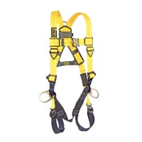 Delta™ Vest-Style Harness, CSA Certified, Class AP, 420 lbs. Cap.